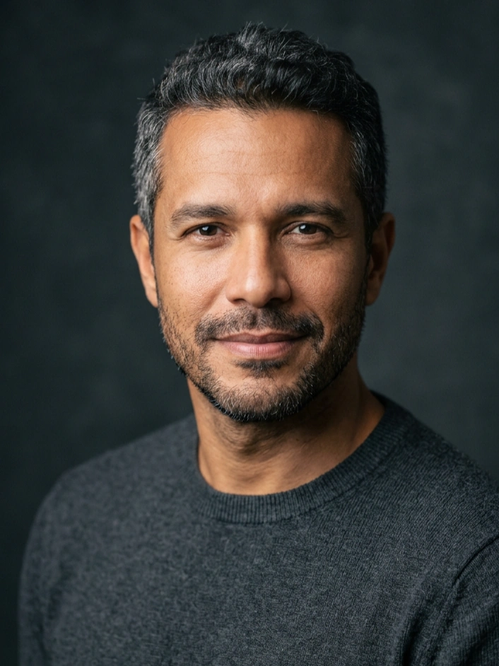 Rafael Moura, criador da Jornada